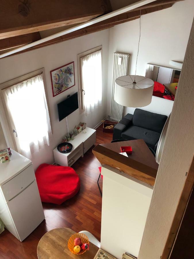 Casa Vacanze Chez La Reine - Holiday Home Vicenza Exterior foto